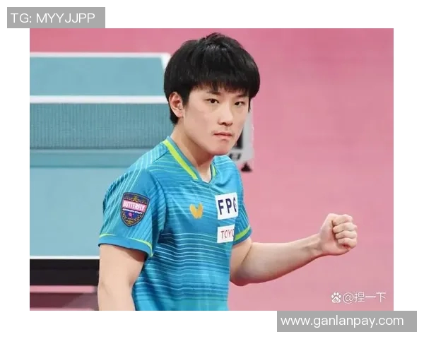 张本智和与牛冠凯的精彩对决引发乒乓球界热议谁将成为新一代冠军之星